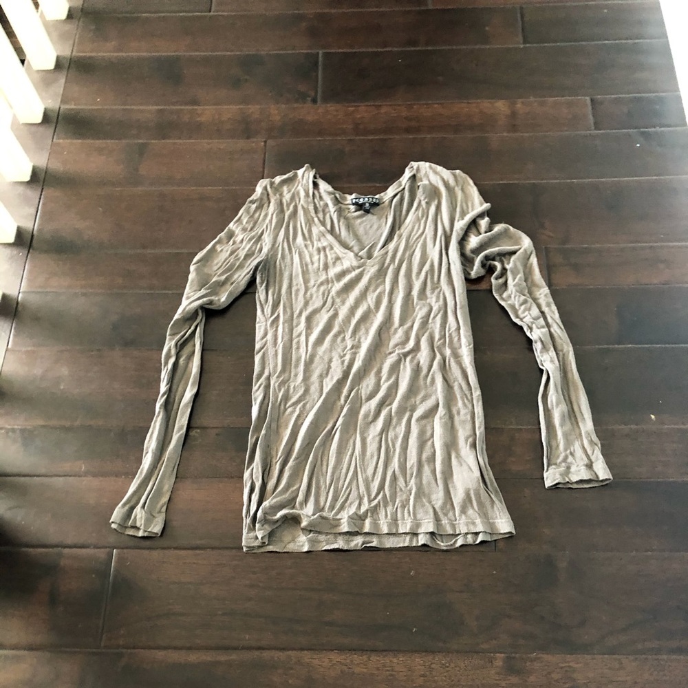 Pegasus Long Sleeve Top